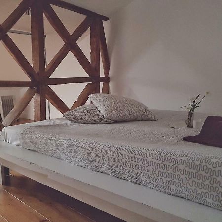 Apartamento The Blue House - Camoes Cool Loft Lisboa Exterior foto